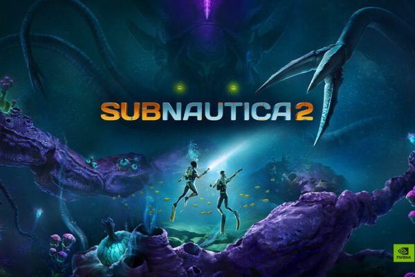 NVIDIA GeForce NOW 新增《Subnautica 2》、《Forza Horizon 6》及 HITMAN 奖励