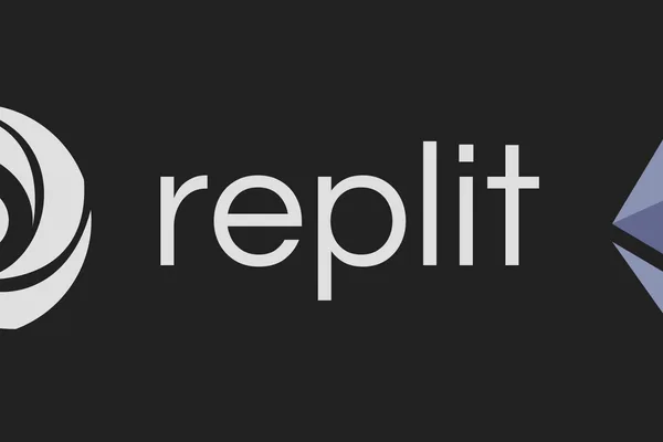 Replit shows how to send ETH in 19 lines of Python