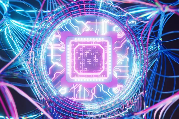MEMS switches emerge as key component for quantum computing