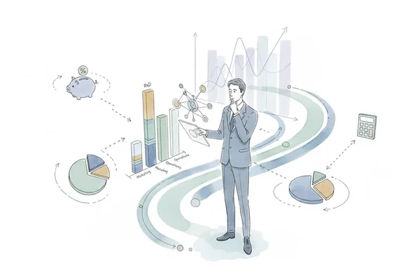 CFOs face LLM cost challenges; Bifrost offers attribution solutions