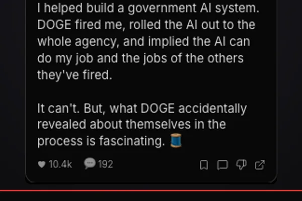 AI system automates engineer's job, embedding his judgment and biases