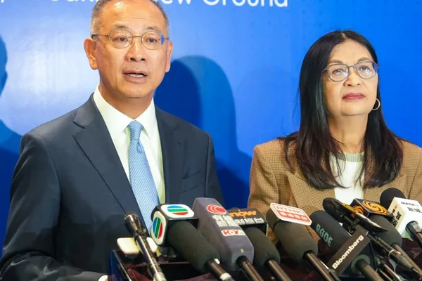 Hong Kong expands yuan facility to US$73.6B amid rising international demand