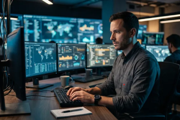 Vega Security targets AI search for enterprise sales conversations