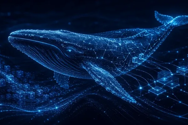 DeepSeek raises $7.4B, fueling China's AI model race