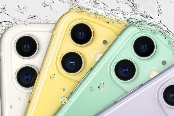 iOS 27将停止支持iPhone 11系列和第二代iPhone SE