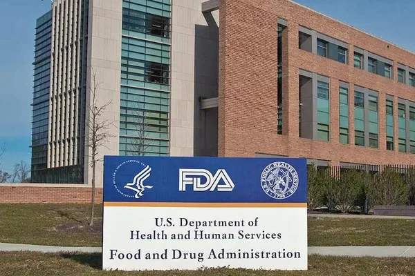 FDA pilots real-time AI cloud clinical trials with AstraZeneca and Amgen