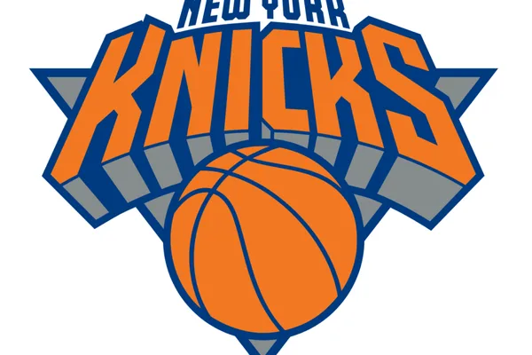 Knicks Win Championship, Restaurant Service Scripted