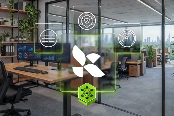 NVIDIA Nemotron 3 Ultra leads AI agent performance with LangChain integration