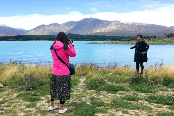 New Zealand visa trial boosts Chinese tourism by $121 million