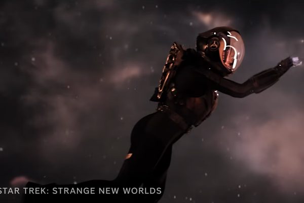 Star Trek: Strange New Worlds 第四季将于 7 月 23 日首播，Mouse: P.I. For Hire 评测