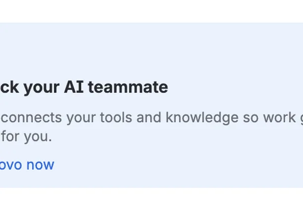 Atlassian criticized for calling LLMs 'teammates'