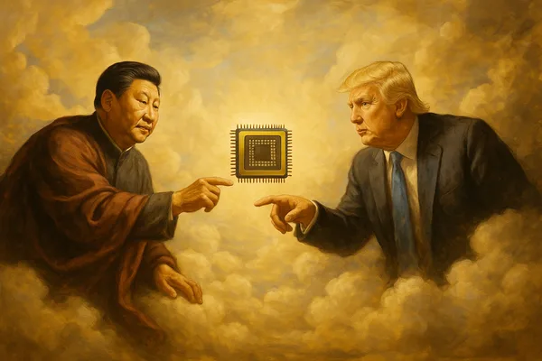 How Much Compute Does China Have? A Demand-Side Analysis