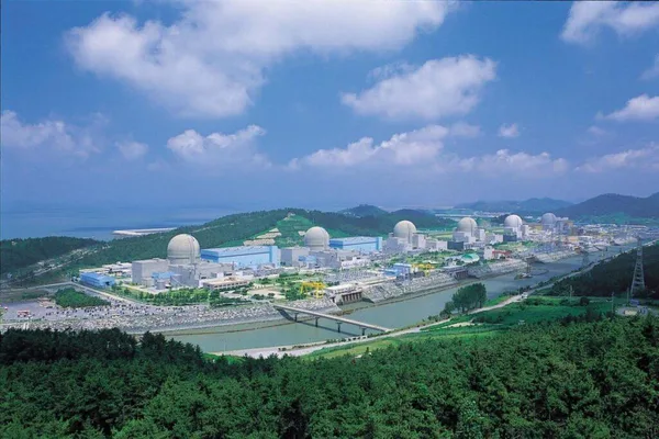 South Korea urged to reset power plan for AI and chips