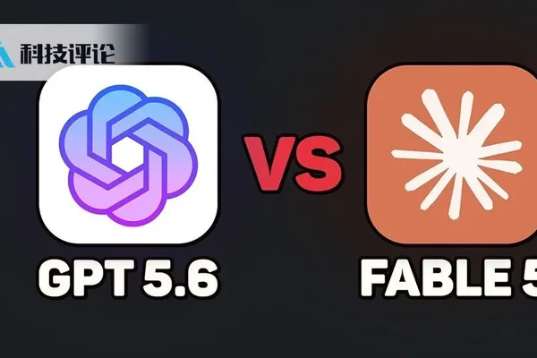 GPT-5.6 release rumored, faces Fable 5 in long-task AI battle · 1 source tracked