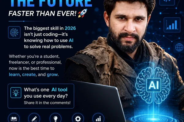 AI skills to surpass coding by 2026, experts predict · 3 sources tracked