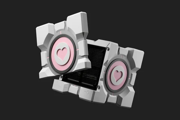 Dbrand在Valve干预后取消Steam Machine伴侣立方体保护壳
