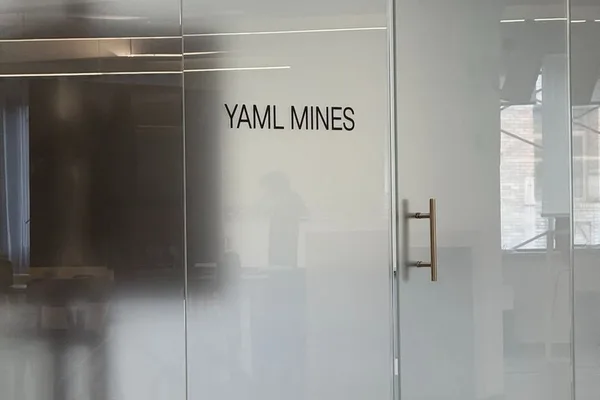 SemiAnalysis spots Modal's NYC office