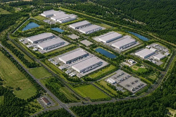 AI data center boom meets permitting hurdles as QTS cancels $30B Virginia project