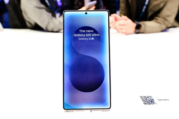 Samsung's One UI 9 beta expands with AI features and enhanced security