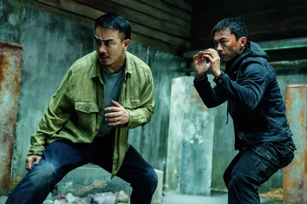 Homebrew Apple II Clone Developed; Action Movie "The Furious" Gets Early Release