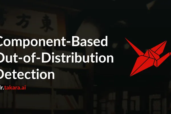 New CoOD framework enhances out-of-distribution detection with component analysis