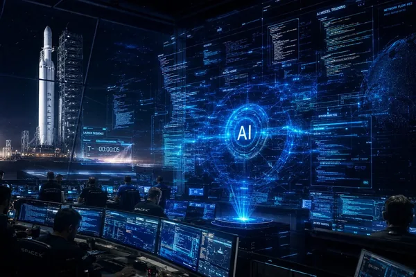 SpaceX buys AI coding startup Cursor for $60B post-IPO