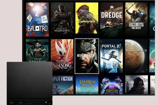 Valve opens Steam Machine reservations at $1,049 with lottery system