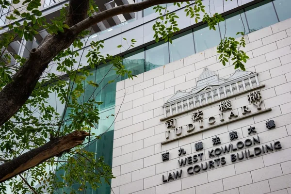 香港警员因偷拍裙底及企图自杀被判入狱