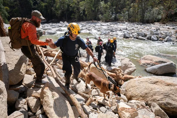 FEMA proposes faster disaster aid with direct payments and formula funding