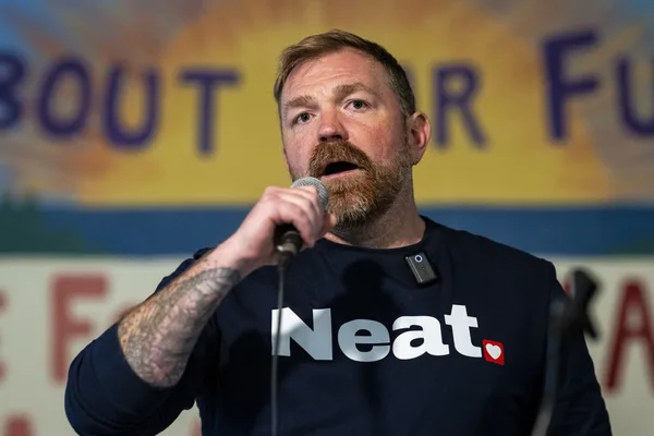 Democrat Graham Platner exits key US Senate race amid rape allegation