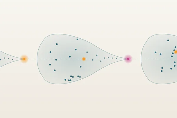 ChatGPT's advanced capabilities stem from internal state, not just autocomplete