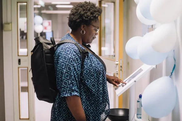 AI healthcare tool's consent process and data accuracy raise patient concerns