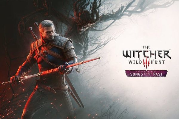 The Witcher 3: Wild Hunt announces new expansion 'Songs of the Past'