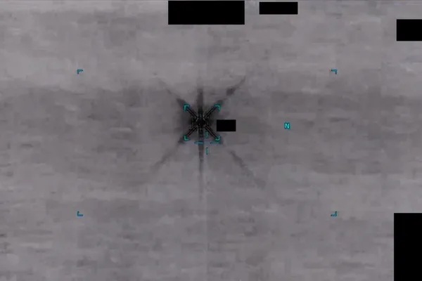 Pentagon releases UFO files; China's Tianwen-2 reaches asteroid target