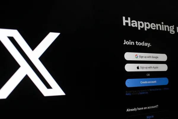 X algorithm update prioritizes replies from followed users