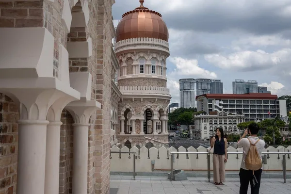 Tourism Malaysia targets Chinese travelers with digital marketing campaign