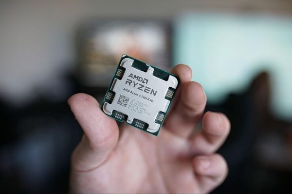 AMD reinstates memory encryption for Ryzen 9000 CPUs after community feedback · 2 sources tracked