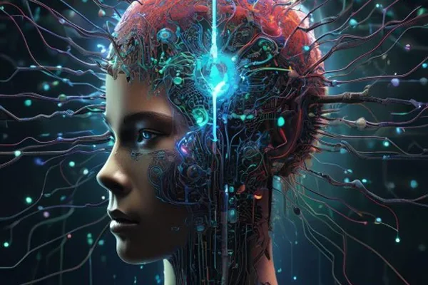 NeuroSapiens+ 作为量子技术交叉点上的“生命”AI代理出现