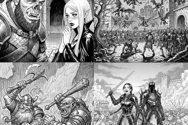 Reddit 用户提议在 DeviantArt 上开展互相支持活动