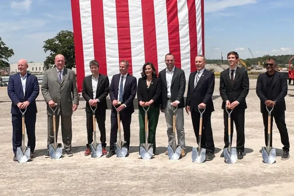 Michigan Township Vows to Fight Nuclear AI Data Center Construction