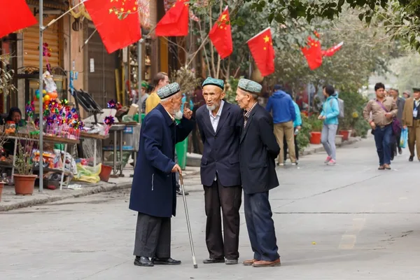 China's new ethnic unity law targets overseas diaspora