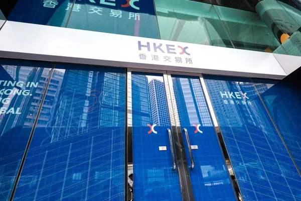 HKEX expands index business amid AI-driven tech rally