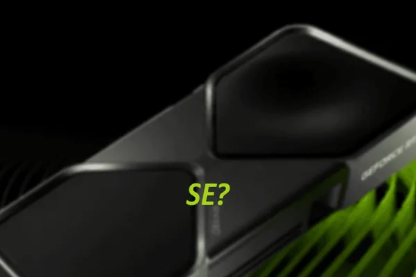 NVIDIA reportedly explores feasibility of new GeForce RTX 5090 SE graphics card