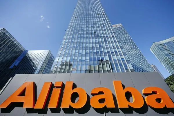 Alibaba sues US government over China military company blacklist