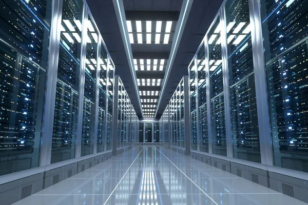 Hyperscale, Sovereign AI, and Quantum Computing Reshape Enterprise Strategy