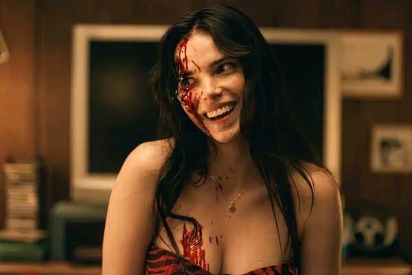 Horror film 'Obsession' sets Rotten Tomatoes score record