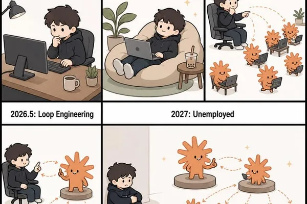 Reddit 讨论 r/singularity 上的“加速！”帖子