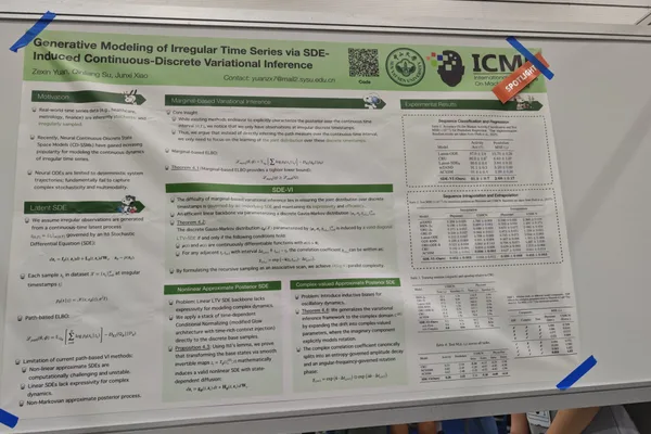 ICML 2026 聚焦 LLM、RL 和生成模型领域的人工智能研究