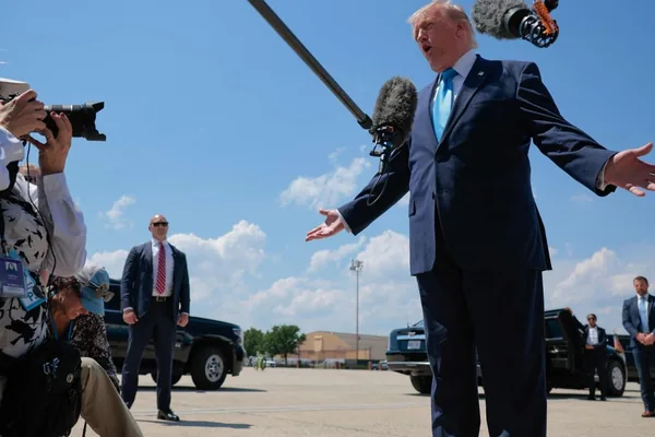 US and Iran near war-ending deal amid market jitters
