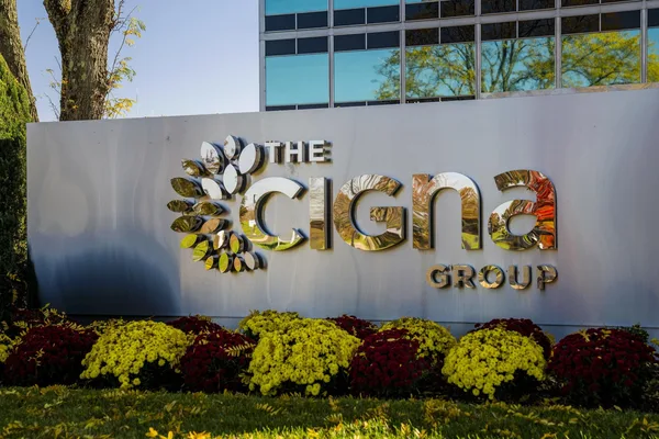 Cigna's Evernorth invests $100M in AI-powered specialty pharmacy